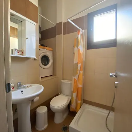 Semesterbostad Armonia Skala Potamia (Thasos)