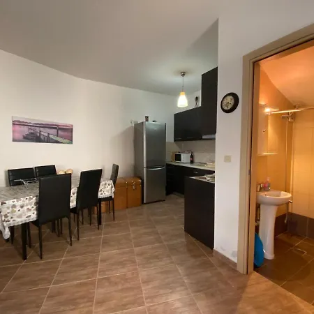 Semesterbostad Armonia *