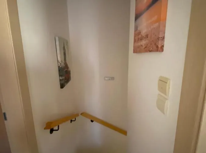 Armonia Дом отдыха Скала-Потамиас