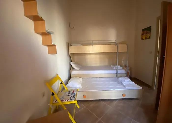 Armonia Скала-Потамиас