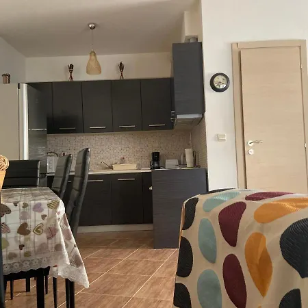 Nyaraló Armonia Szkála Potamiász