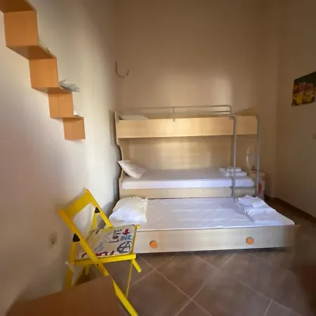 Armonia Szkála Potamiász