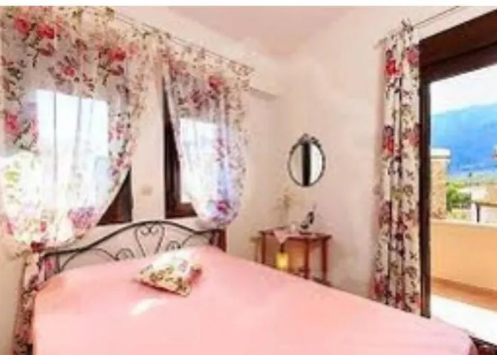 Armonia Casa de Férias