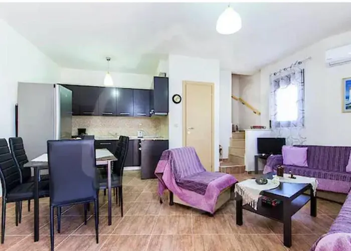 Armonia Casa de Férias Skala Potamias