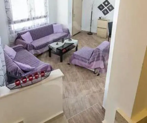 Casa de Férias Armonia