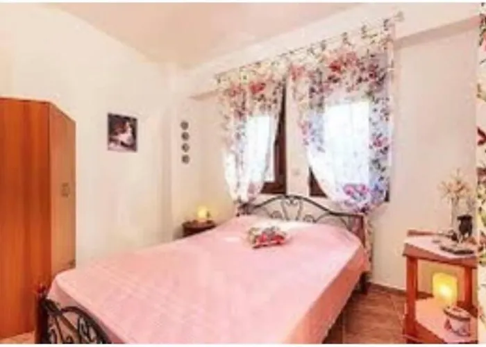 Armonia Casa de Férias *