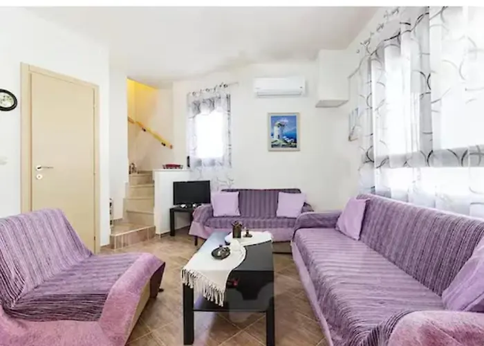 Armonia Skala Potamias