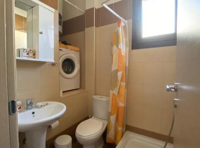 Casa de Férias Armonia Skala Potamias