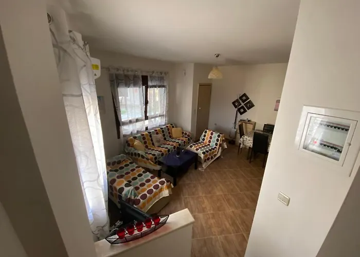 Casa de Férias Armonia