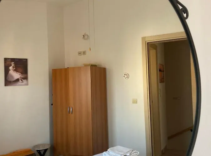 Armonia Casa de Férias