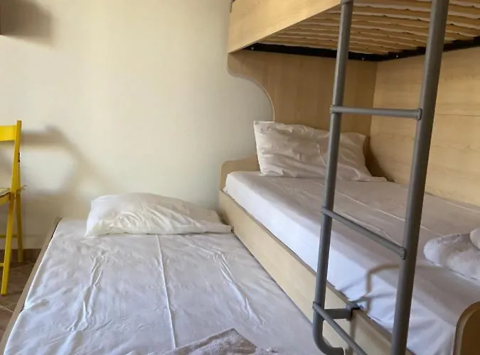 Casa de Férias Armonia *