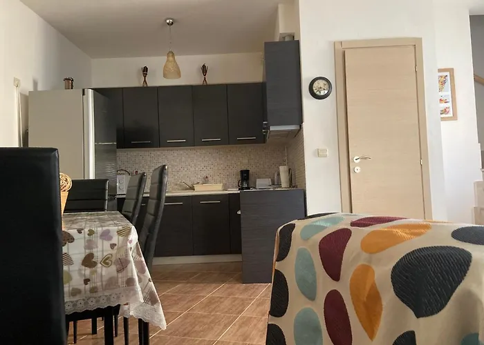 Casa de Férias Armonia Skala Potamias