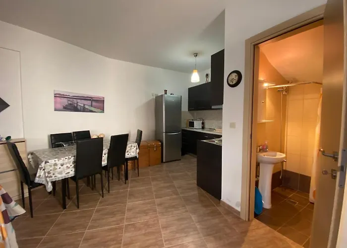 Casa de Férias Armonia *